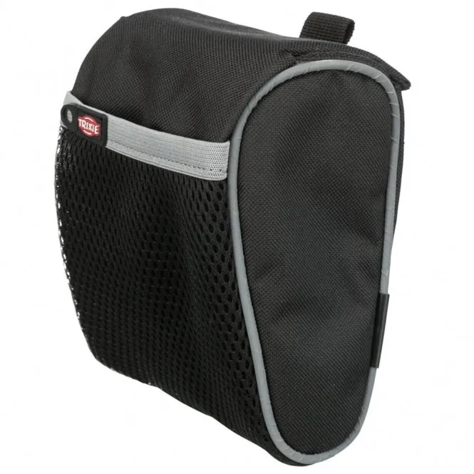 Trixie Snack-Tasche Treat Bag – magnetischer Verschluss für Komfort