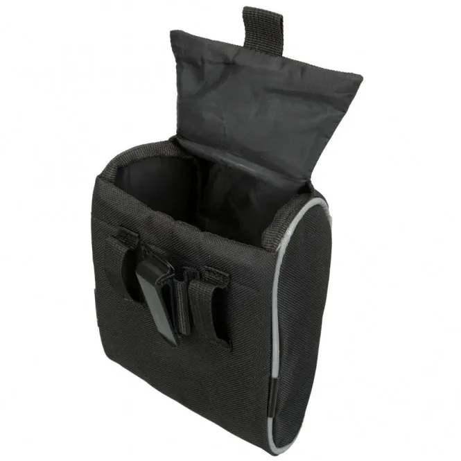 Trixie Snack-Tasche Treat Bag – magnetischer Verschluss für Komfort