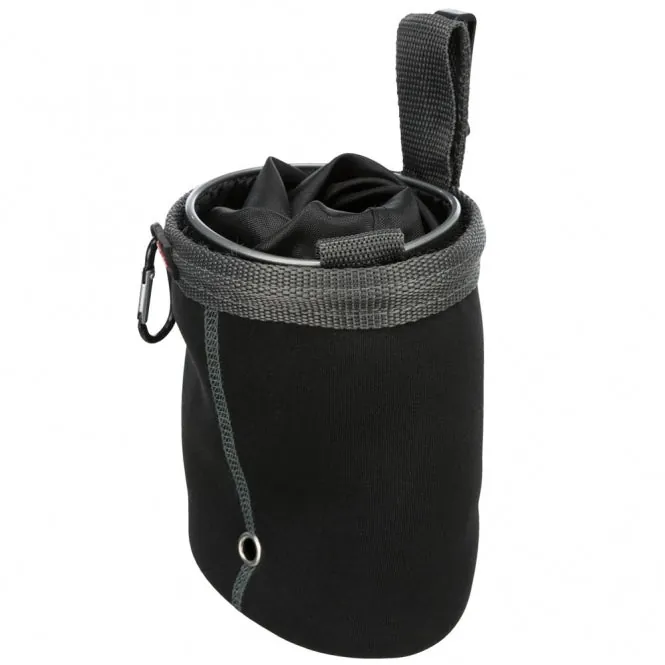 Trixie Snack-Tasche Twist Treat – einfacher Zugriff auf Leckerlis