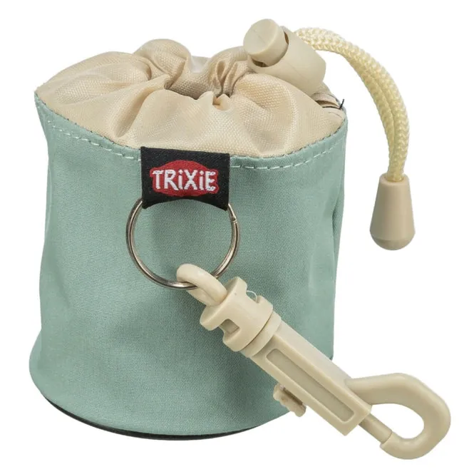 Trixie Dog Activity Mini Snack-Tasche – einfach zu reinigen und praktisch