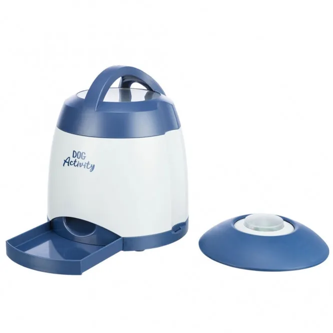 Trixie Dog Activity Memory Trainer – Intelligenzspielzeug für Hunde