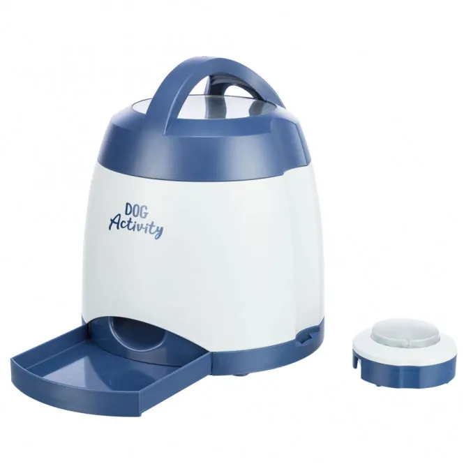 Trixie Dog Activity Memory Trainer – Intelligenzspielzeug für Hunde