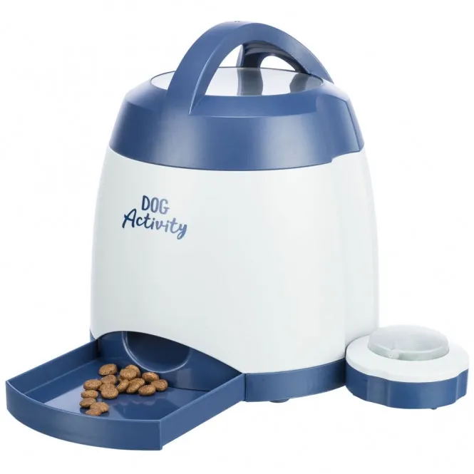 Trixie Dog Activity Memory Trainer – Intelligenzspielzeug für Hunde