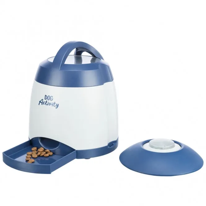 Trixie Dog Activity Memory Trainer – Intelligenzspielzeug für Hunde