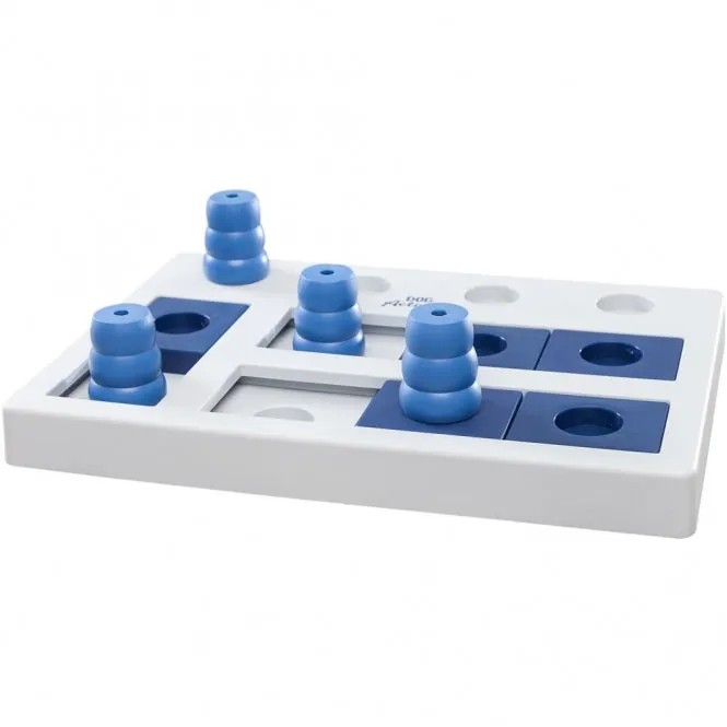 Trixie Dog Activity Chess – Intelligenzspielzeug für Hunde