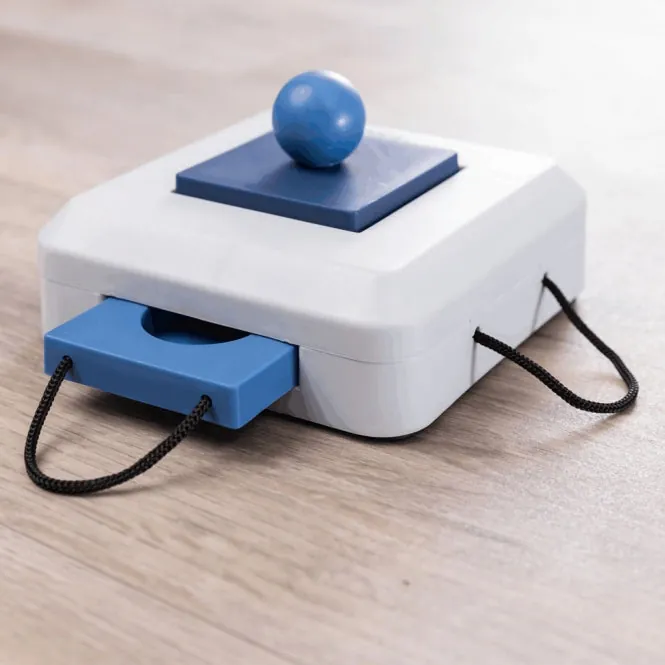 Trixie Dog Activity Gamble Box – Intelligenzspielzeug für Hunde