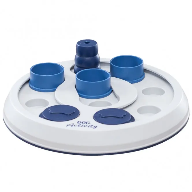 Trixie Dog Activity Flip & Fun – Intelligenzspielzeug Level 2