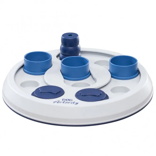 Trixie Dog Activity Flip & Fun – Intelligenzspielzeug Level 2