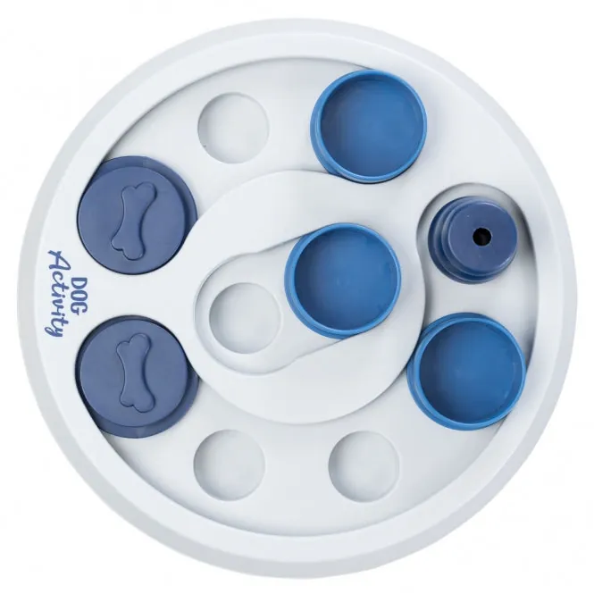 Trixie Dog Activity Flip & Fun – Intelligenzspielzeug Level 2