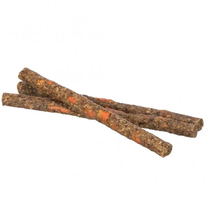 Trixie Insect Sticks - 80g – glutenfrei