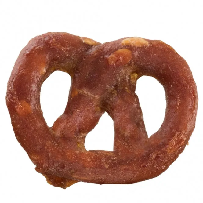 Trixie Mini Pretzels - 100g – Zuckerfrei