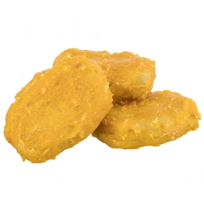 Trixie Chicken Nuggets - 100g – glutenfrei