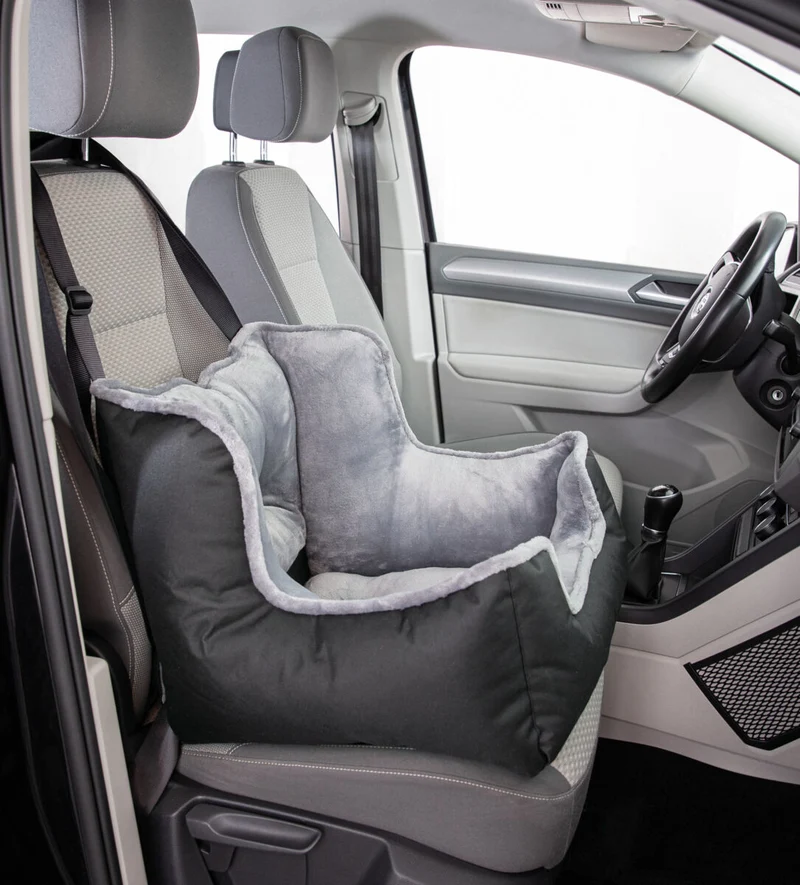 Trixie Dog Car Seat for Dogs 50x40x50cm