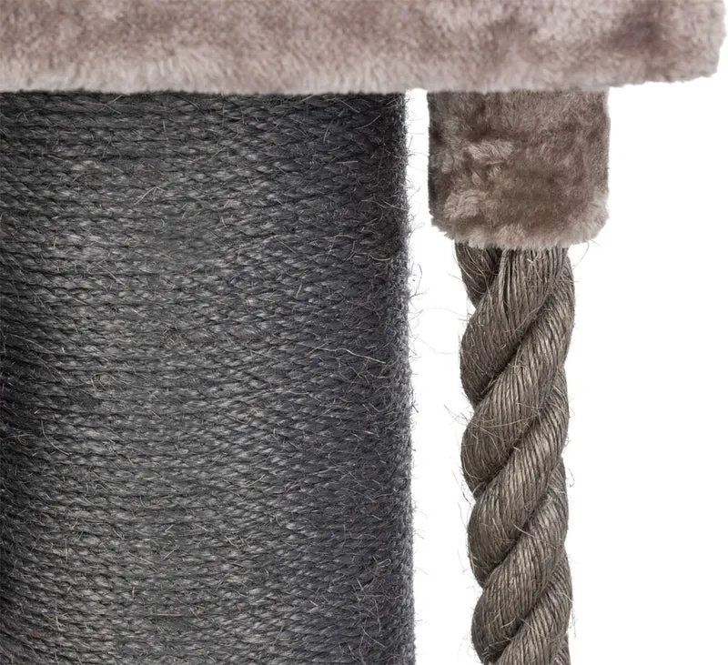 Trixie Cats Ramon Scratching Post, Swing & Tower XXL 133cm