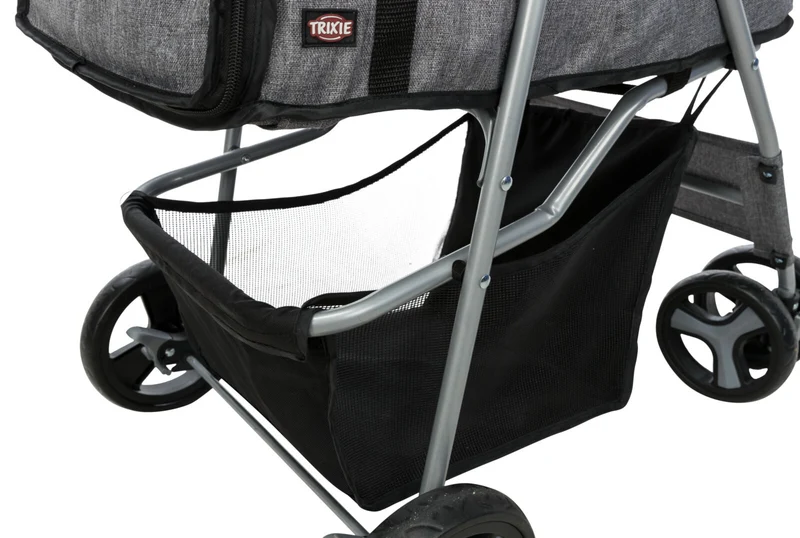 Trixie Buggy Stroller for Dogs & Cats 47x100x80cm