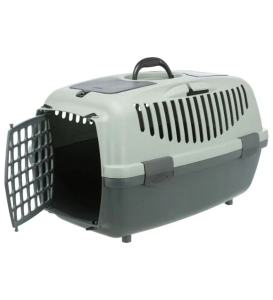 Trixie Be Eco Capri Pet Carrier-Transport Box