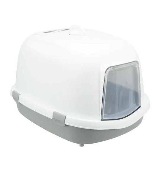 Trixie Primo XXL Top Litter Tray with Hood for Cats