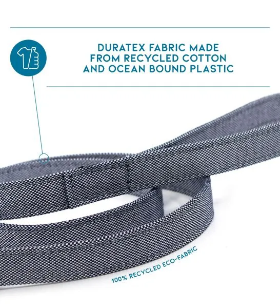 Project Blu Bengal Regular Dog Leash 2x110cm