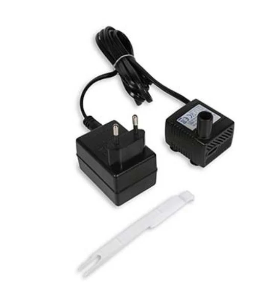 ebi Replacement Pump for Cascade and Mango Pet Water Fountain 1.5L