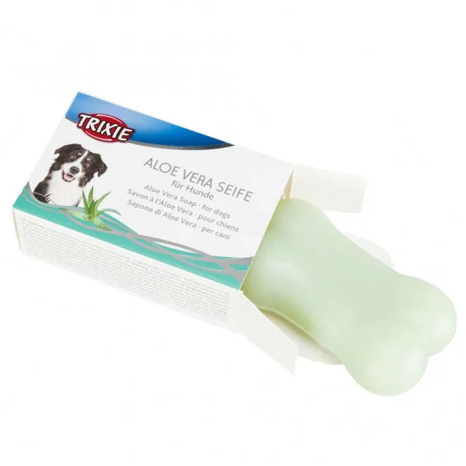 Trixie Aloe Vera Seife - 100 g