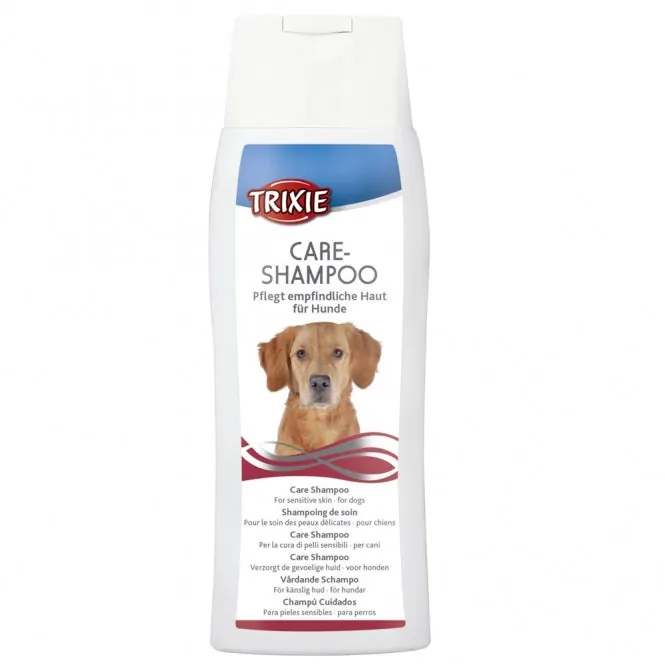 Trixie Care-Shampoo - 250 ml