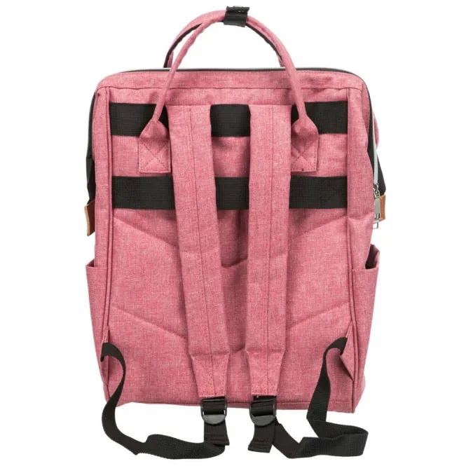 Trixie Rucksack Ava - rot