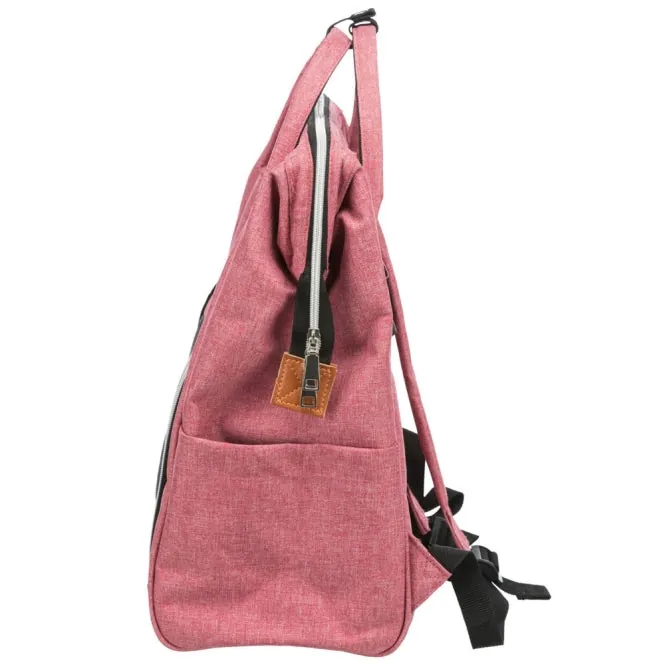 Trixie Rucksack Ava - rot
