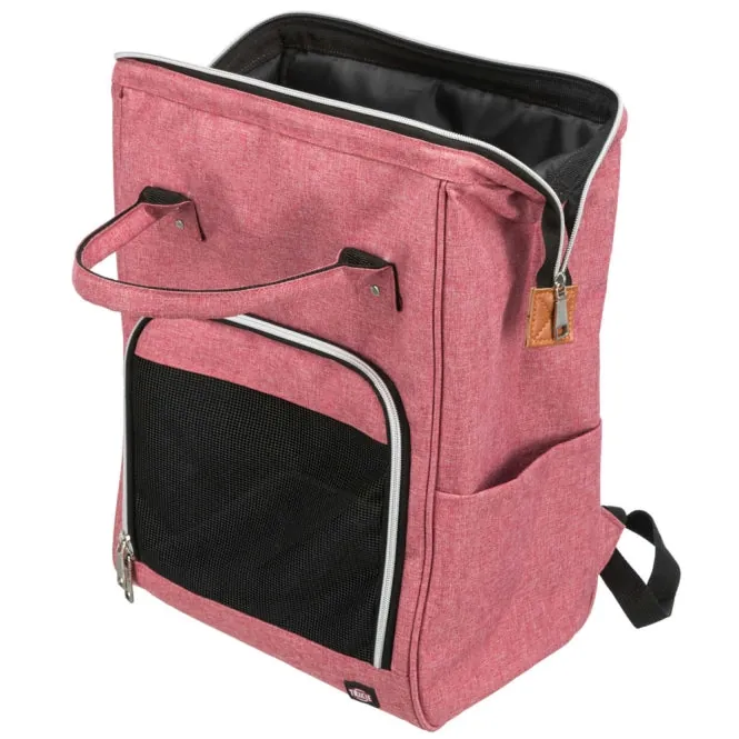 Trixie Rucksack Ava - rot
