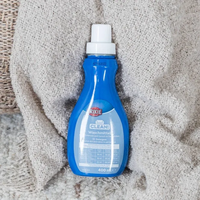 Trixie Waschmittel - 400 ml