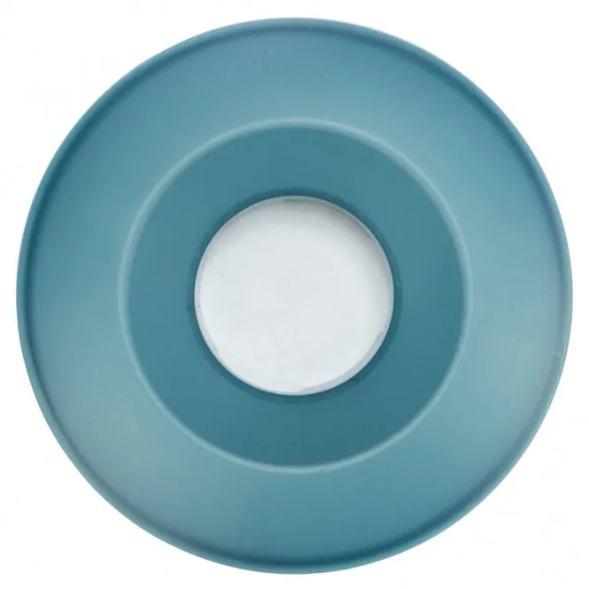 Trixie Slow Feeding Napf Rocking Bowl – verhindert Schlingen, 0,5 l
