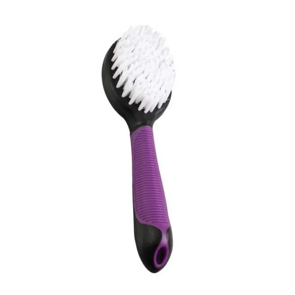 Karlie Flamingo Professional Softbürste für Katzen - schonende Reinigung des Fells