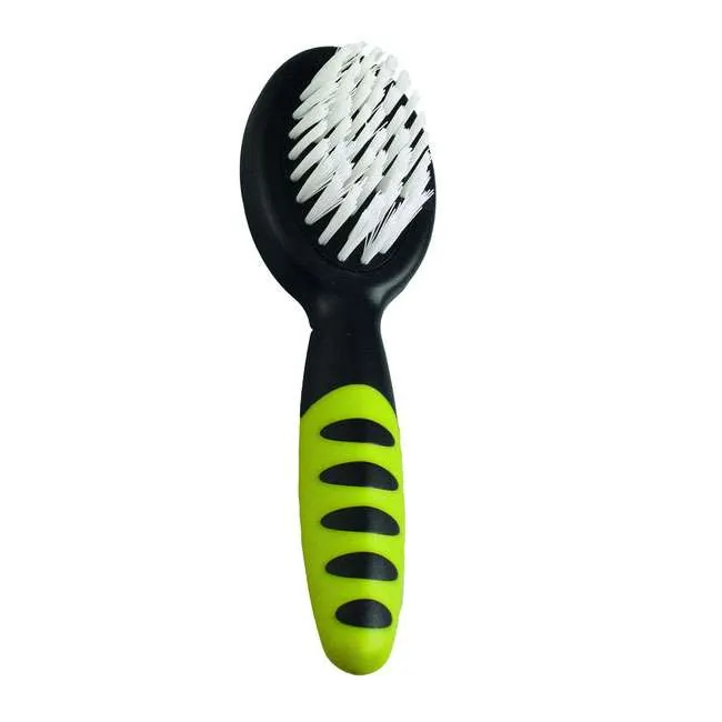 Karlie Flamingo Softbürste für Kleintiere - optimale Fellpflege