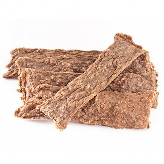Mascota Vital Schaf-Trockenfleisch 100g – gesunder Snack für Hunde