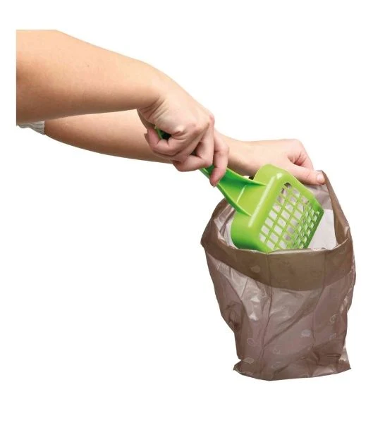 Trixie Cat Waste Bags 3x10pcs