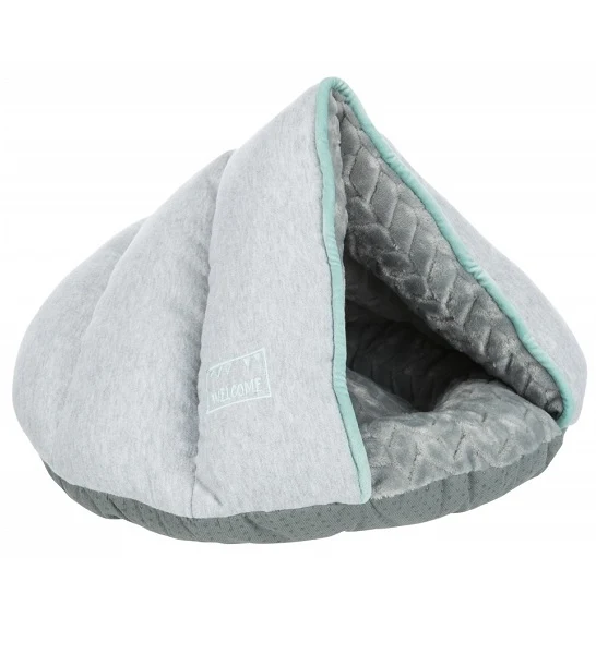 Trixie Junior Cuddly Cave for Dogs 45x40x30cm