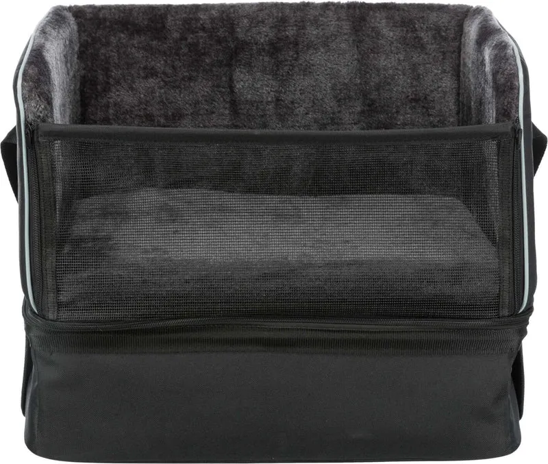 Trixie Car Booster Seat for Small Dogs & Cats 45x38x37cm