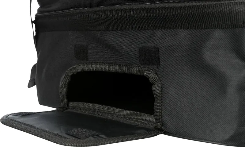 Trixie Car Booster Seat for Small Dogs & Cats 45x38x37cm