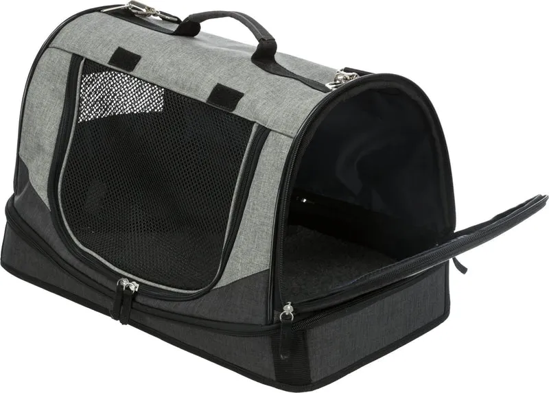 Trixie Holly Carrier for Small Dogs & Cats 30x30x50cm