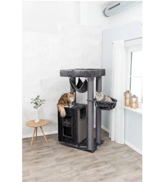 Trixie Amadeus Scratching Post for Cats 163cm 90x60x163cm