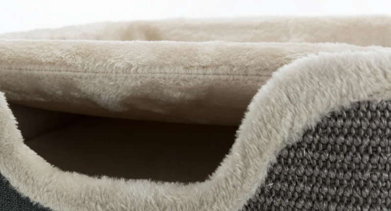 Trixie Jorge Tower & Scratch Post For Cats 78cm