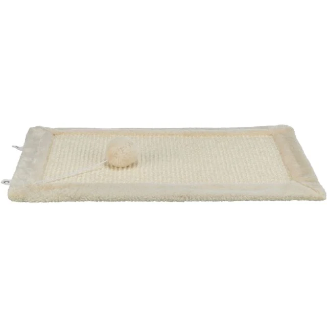 Trixie Scratching Mat For Cats - EVA Non-Slip Bottom