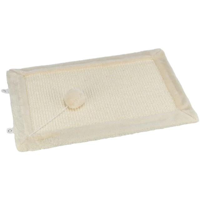 Trixie Scratching Mat For Cats - EVA Non-Slip Bottom