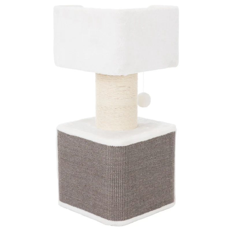Trixie Cat Tree Ava XXL Scratching Post & Tower 86cm