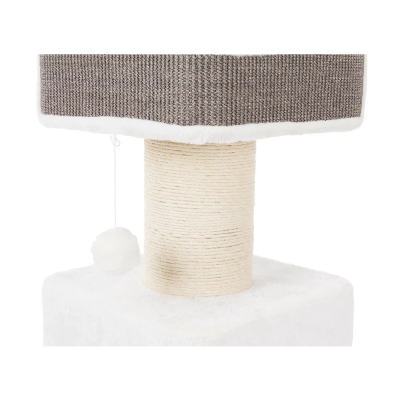 Trixie Cat Tree Ava XXL Scratching Post & Tower 86cm