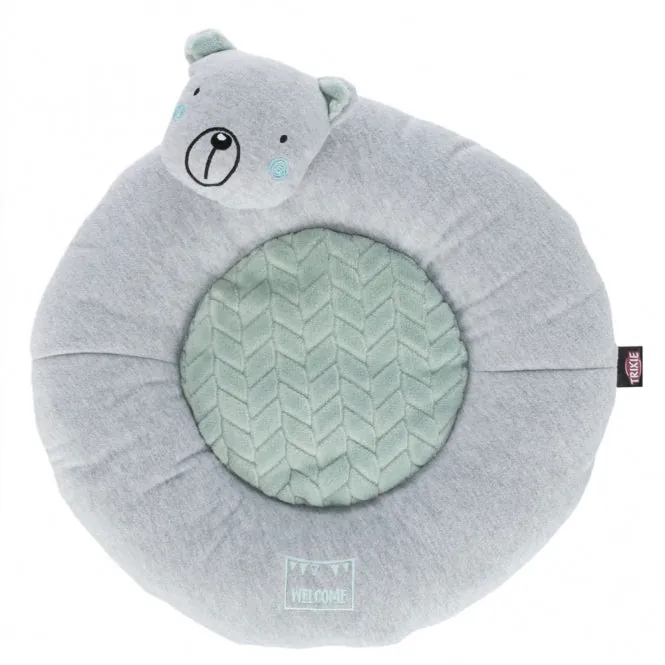 Trixie Junior Liegematte – bequem & pflegeleicht