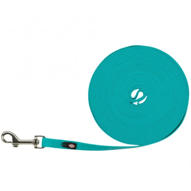 Trixie Easy Life Schleppleine – wasserabweisend & abwischbar