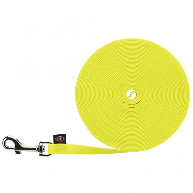Trixie Easy Life Schleppleine – wasserabweisend & abwischbar