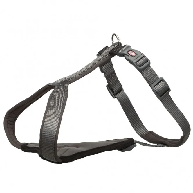 Trixie Premium Y-Geschirr – optimale Druckverteilung & verstellbar