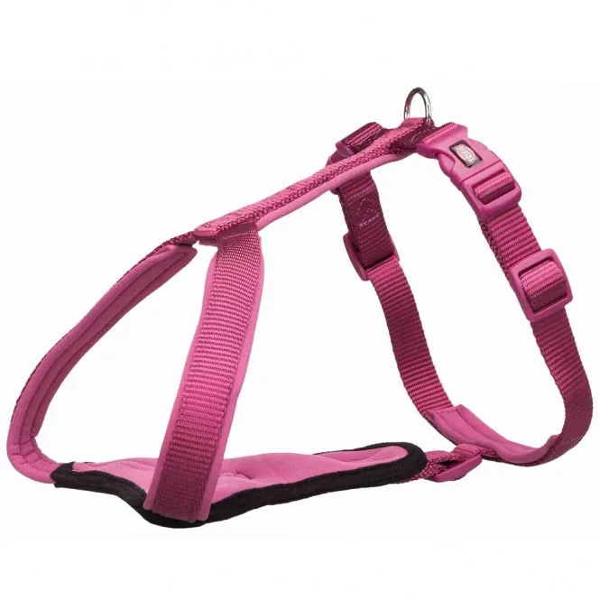 Trixie Premium Y-Geschirr – optimale Druckverteilung & verstellbar