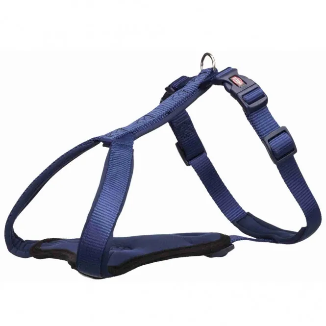 Trixie Premium Y-Geschirr – optimale Druckverteilung & verstellbar